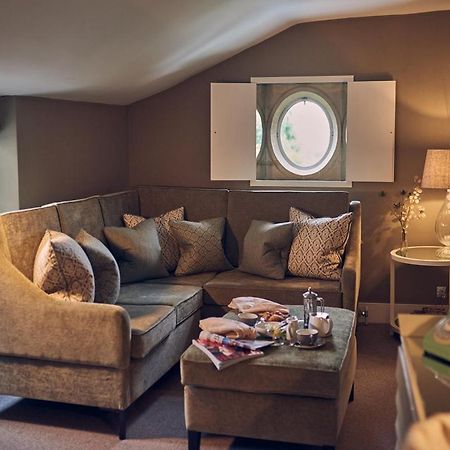 Hotel Barnsley House Ampney Crucis Zewnętrze zdjęcie