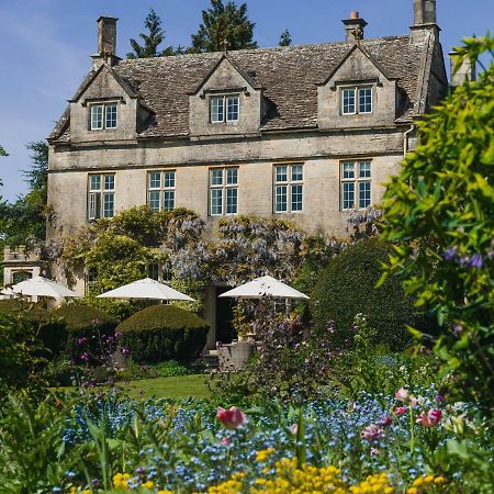 Hotel Barnsley House Ampney Crucis Zewnętrze zdjęcie