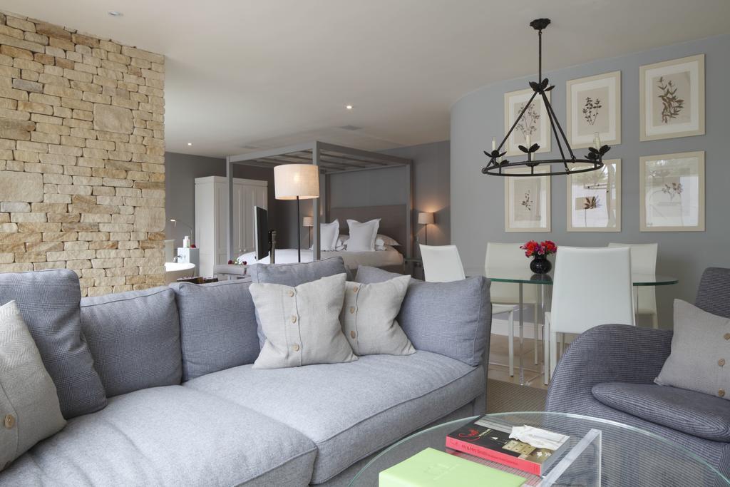 Hotel Barnsley House Ampney Crucis Pokój zdjęcie