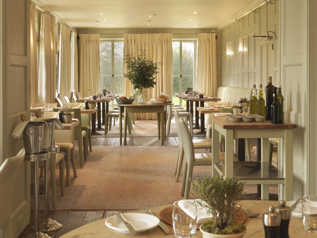 Hotel Barnsley House Ampney Crucis Zewnętrze zdjęcie