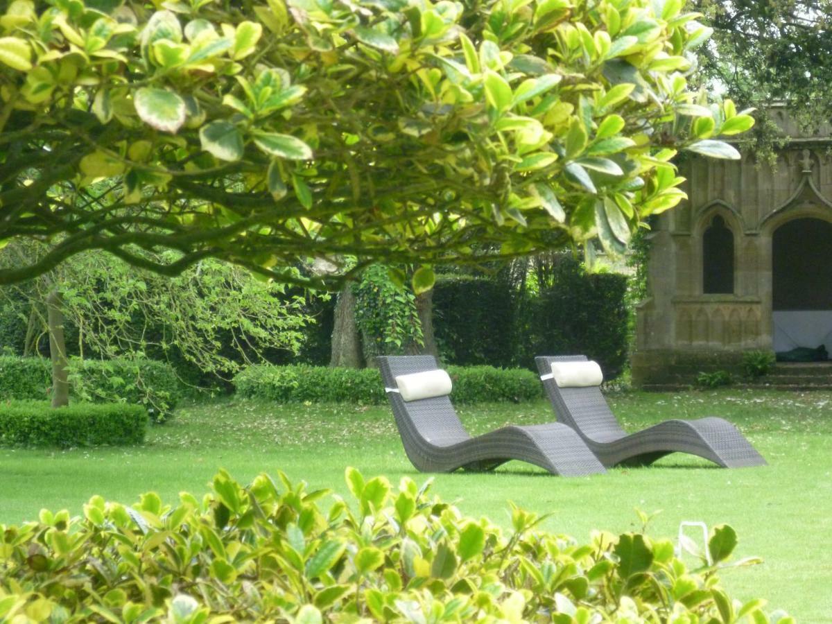 Hotel Barnsley House Ampney Crucis Zewnętrze zdjęcie