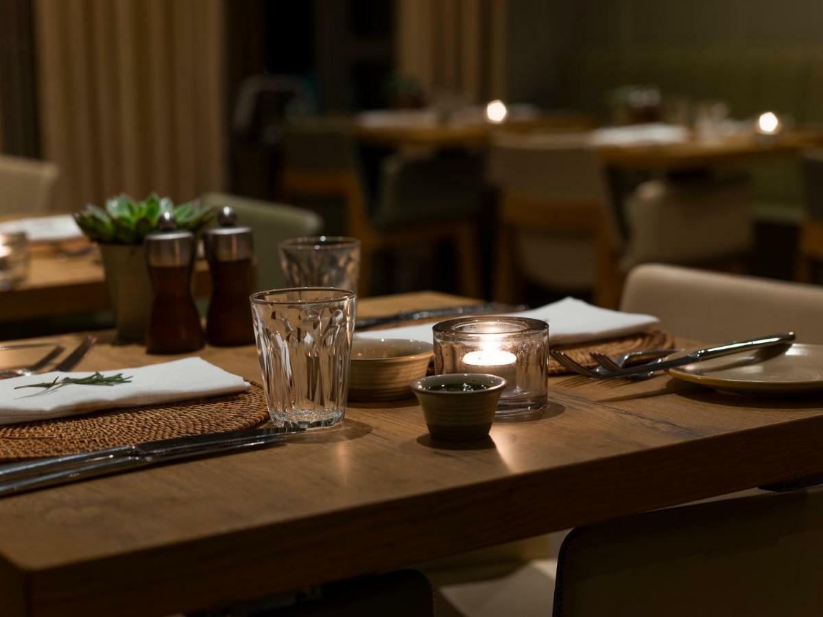 Hotel Barnsley House Ampney Crucis Zewnętrze zdjęcie