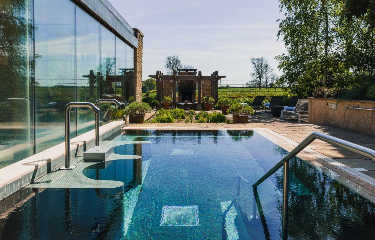 Hotel Barnsley House Ampney Crucis Zewnętrze zdjęcie
