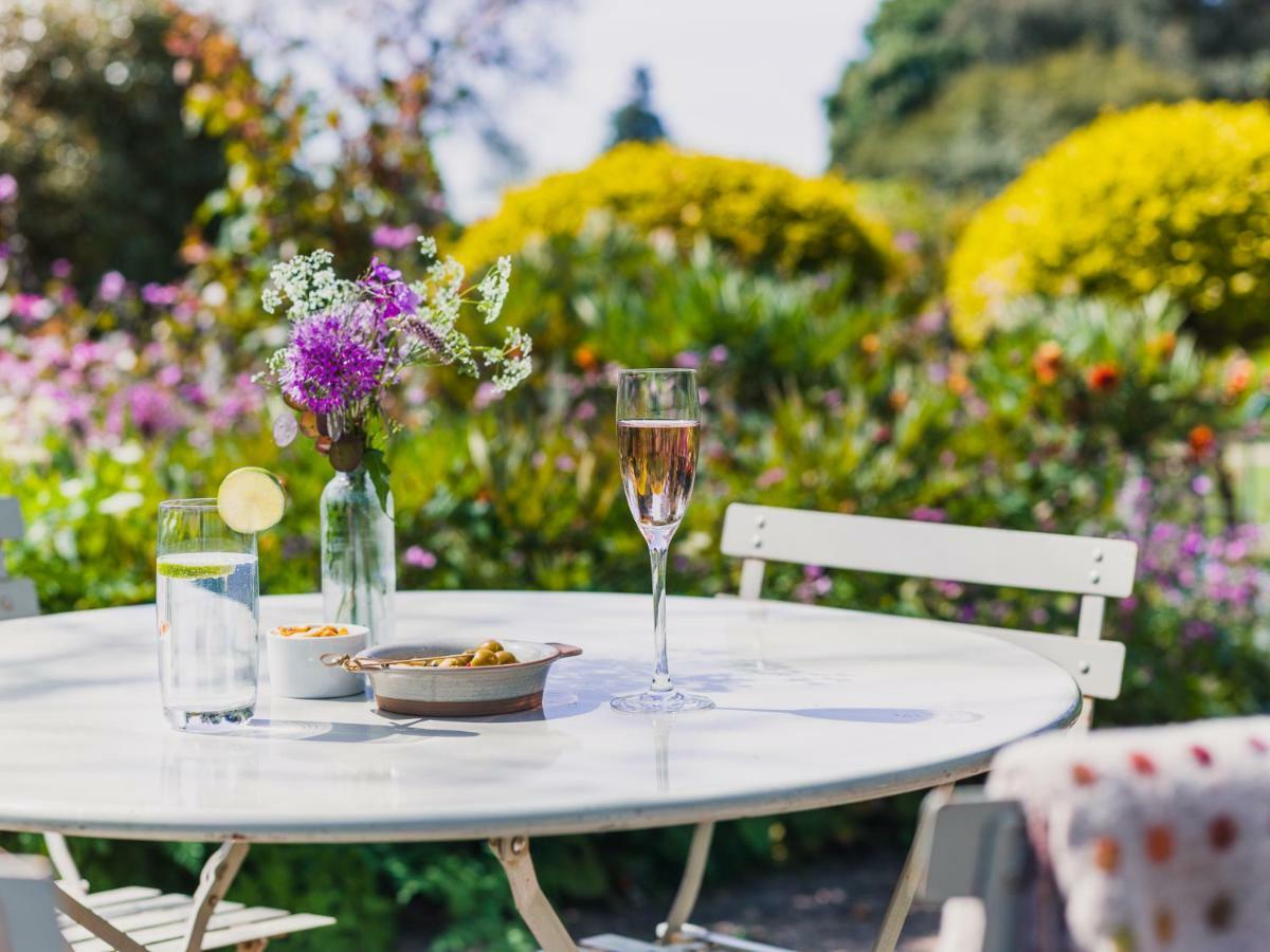 Hotel Barnsley House Ampney Crucis Zewnętrze zdjęcie