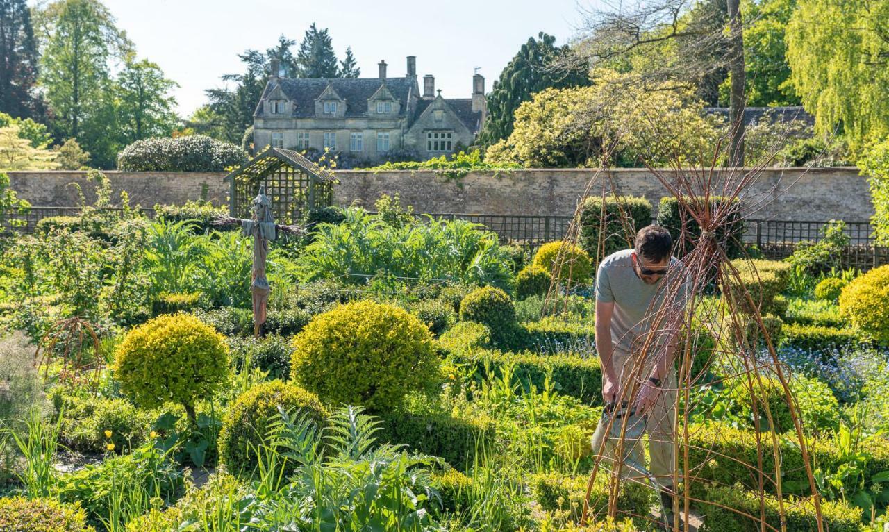 Hotel Barnsley House Ampney Crucis Zewnętrze zdjęcie