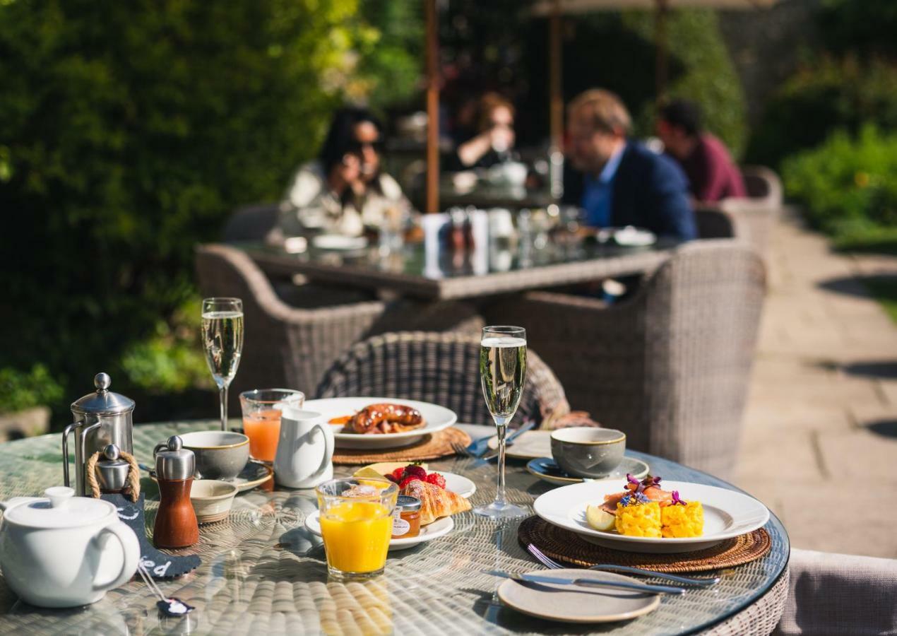 Hotel Barnsley House Ampney Crucis Zewnętrze zdjęcie