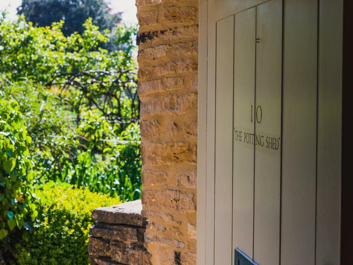 Hotel Barnsley House Ampney Crucis Zewnętrze zdjęcie