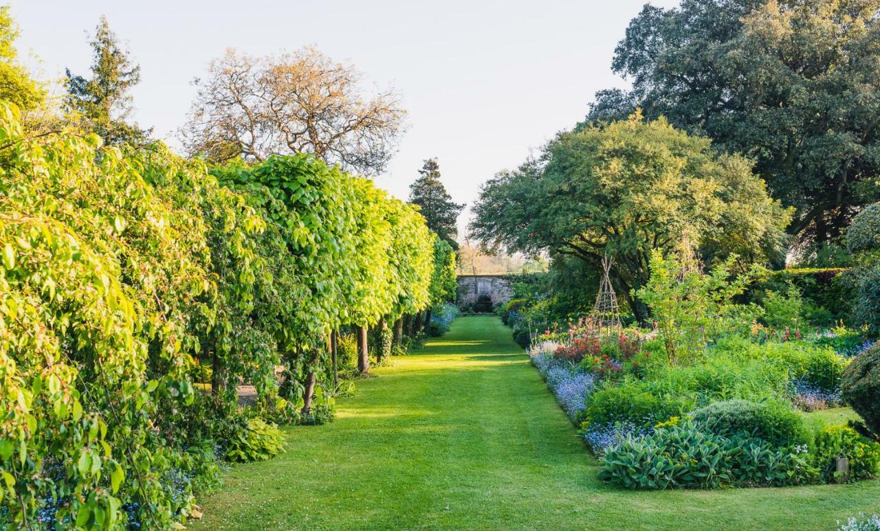 Hotel Barnsley House Ampney Crucis Zewnętrze zdjęcie