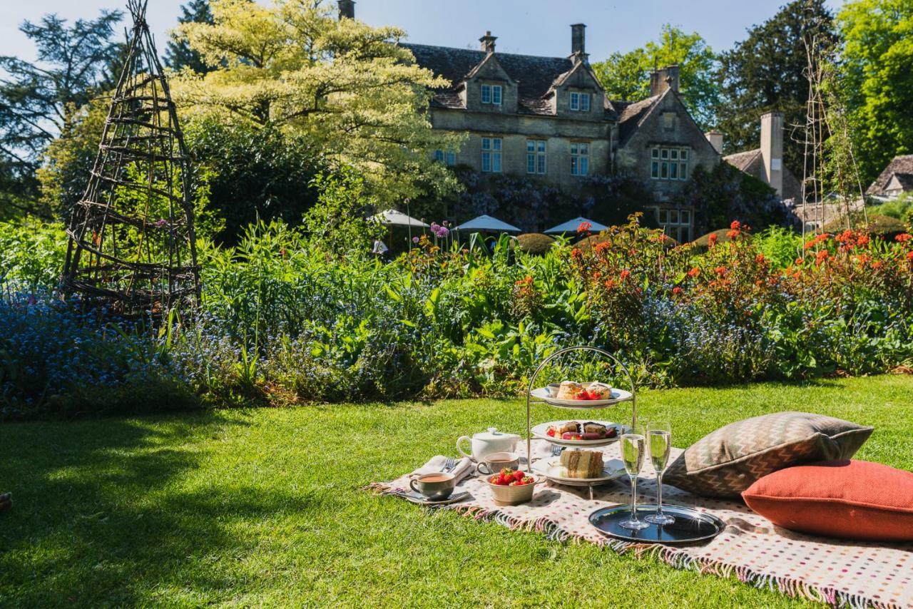 Hotel Barnsley House Ampney Crucis Zewnętrze zdjęcie