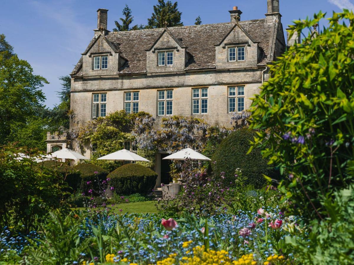 Hotel Barnsley House Ampney Crucis Zewnętrze zdjęcie