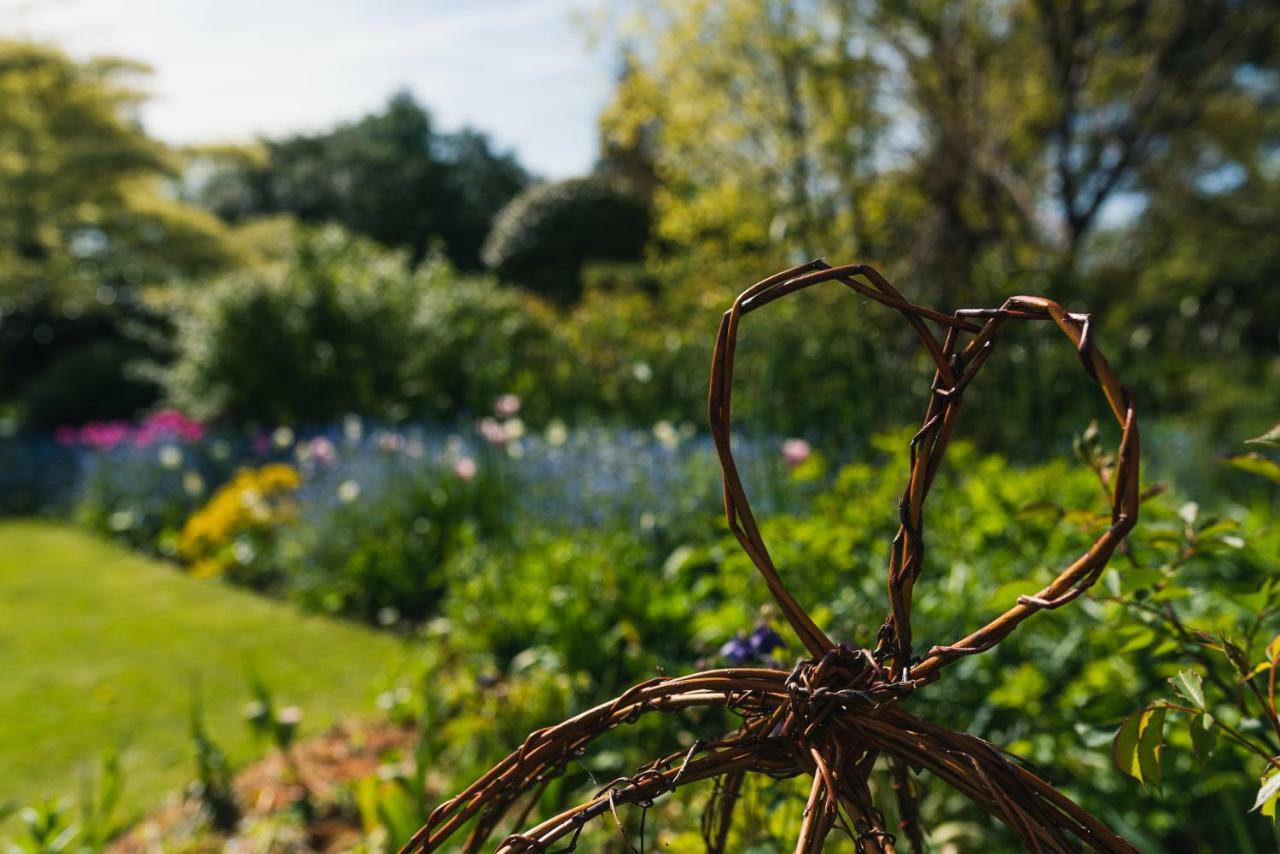 Hotel Barnsley House Ampney Crucis Zewnętrze zdjęcie
