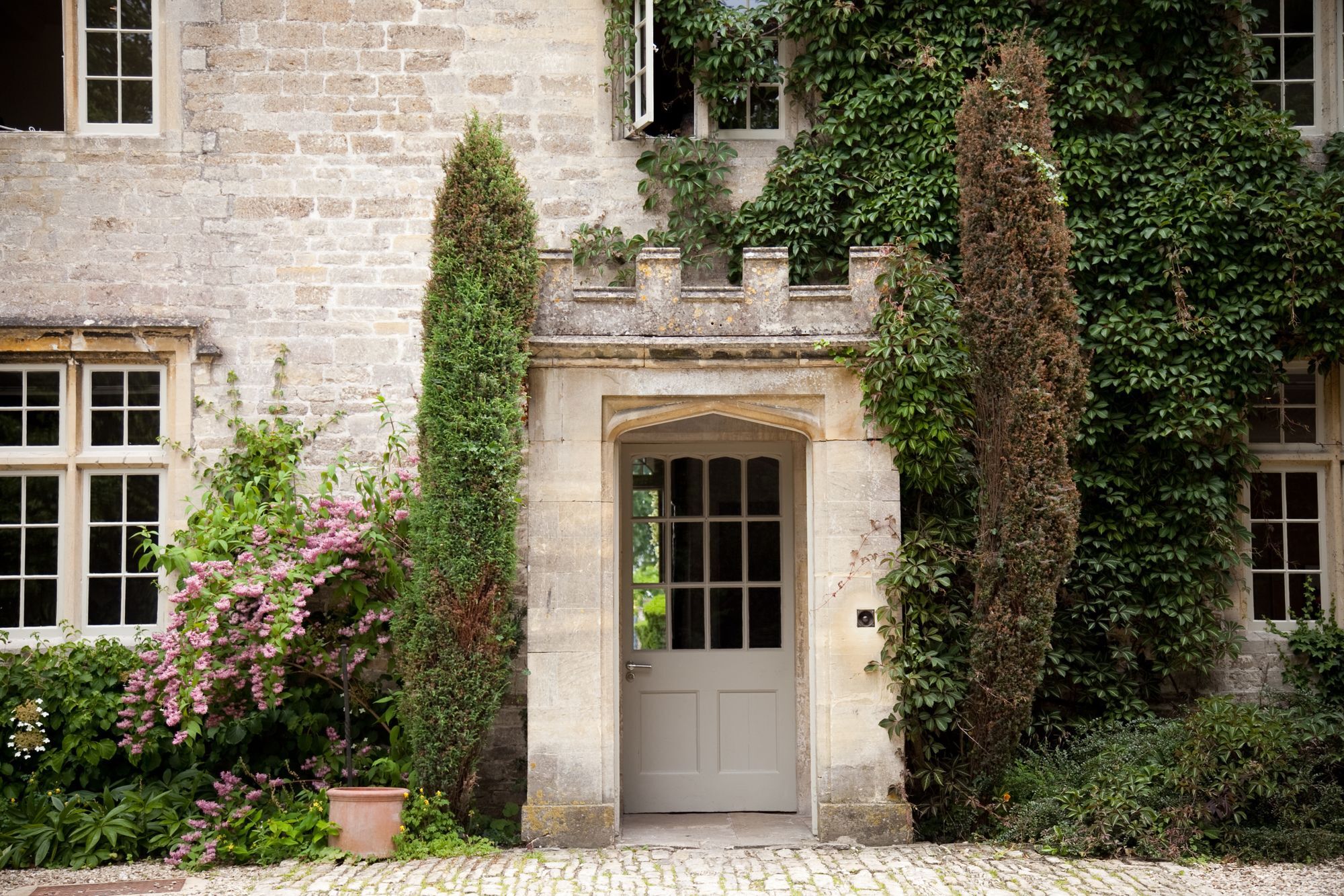 Hotel Barnsley House Ampney Crucis Zewnętrze zdjęcie