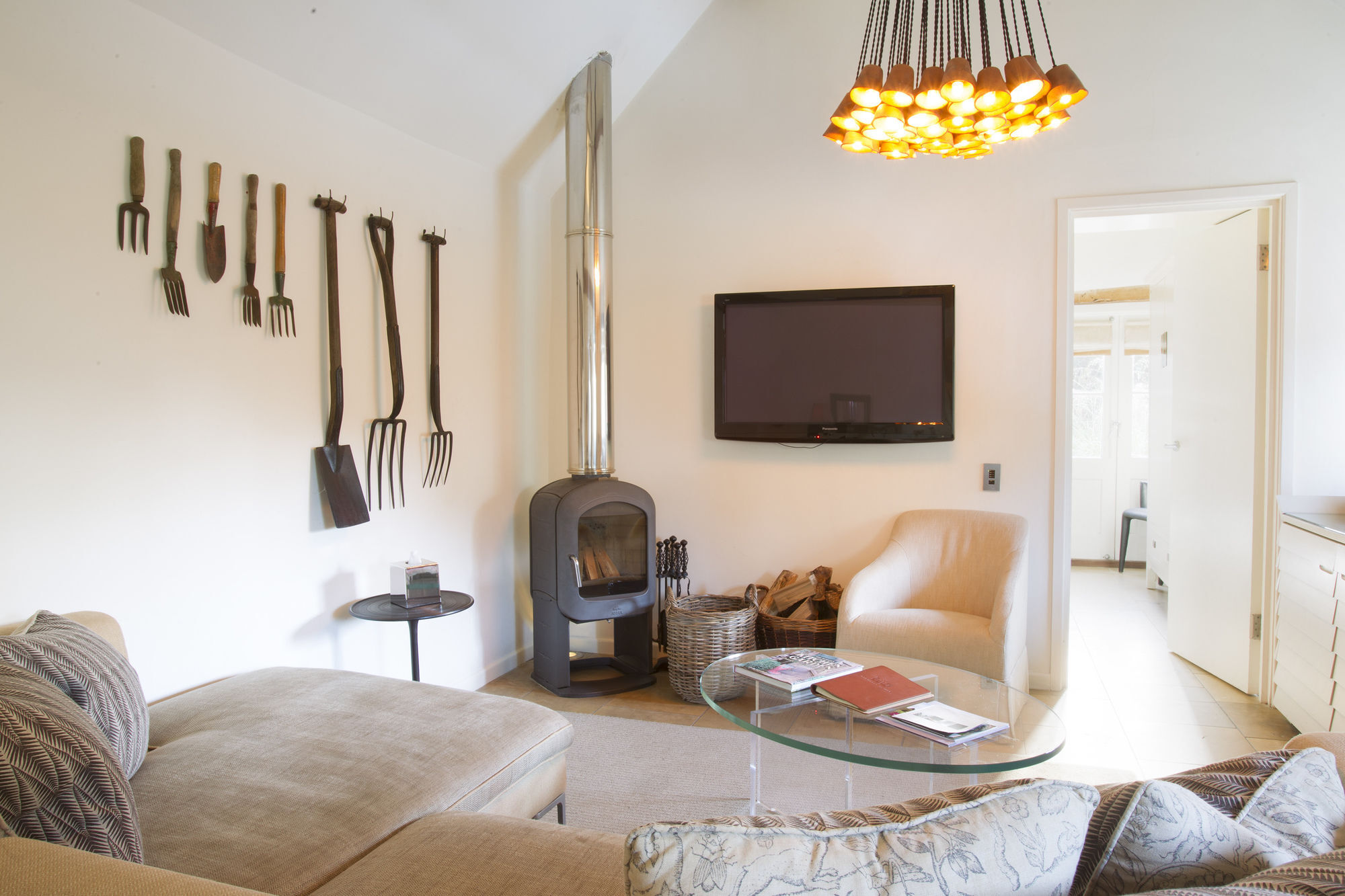 Hotel Barnsley House Ampney Crucis Zewnętrze zdjęcie